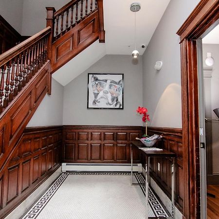 A Stylish Stay W/ A Queen Bed, Heated Floors.. #34 Бруклін Екстер'єр фото