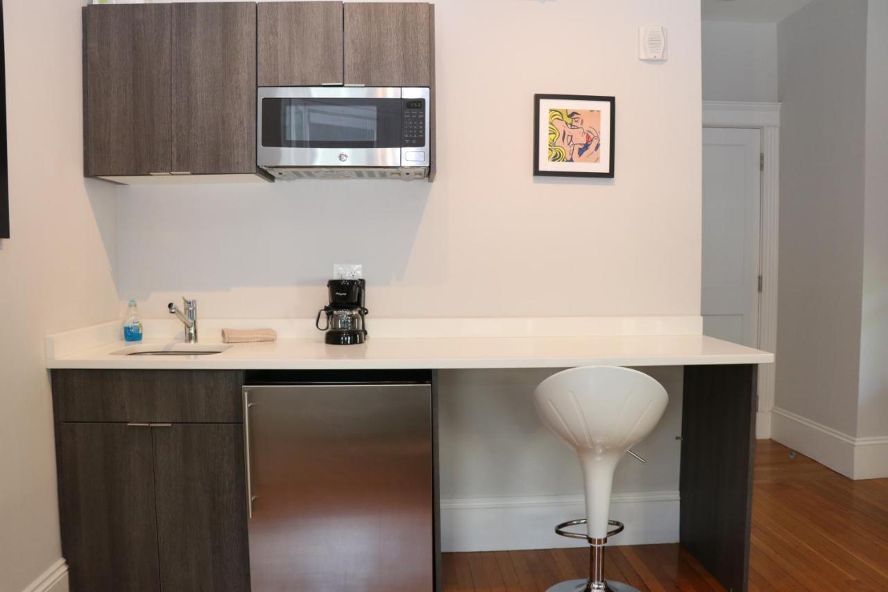 A Stylish Stay W/ A Queen Bed, Heated Floors.. #34 Бруклін Екстер'єр фото